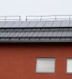 Aurinkoenergian käyttöä lisätään kiinteistöillämme