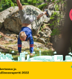 Vuosikertomus ja vastuullisuusraportti 2022