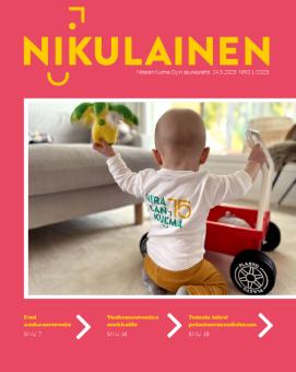 Nikulainen 1/2025, pdf