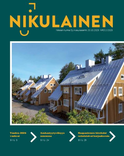 Nikulainen 2/2025, pdf